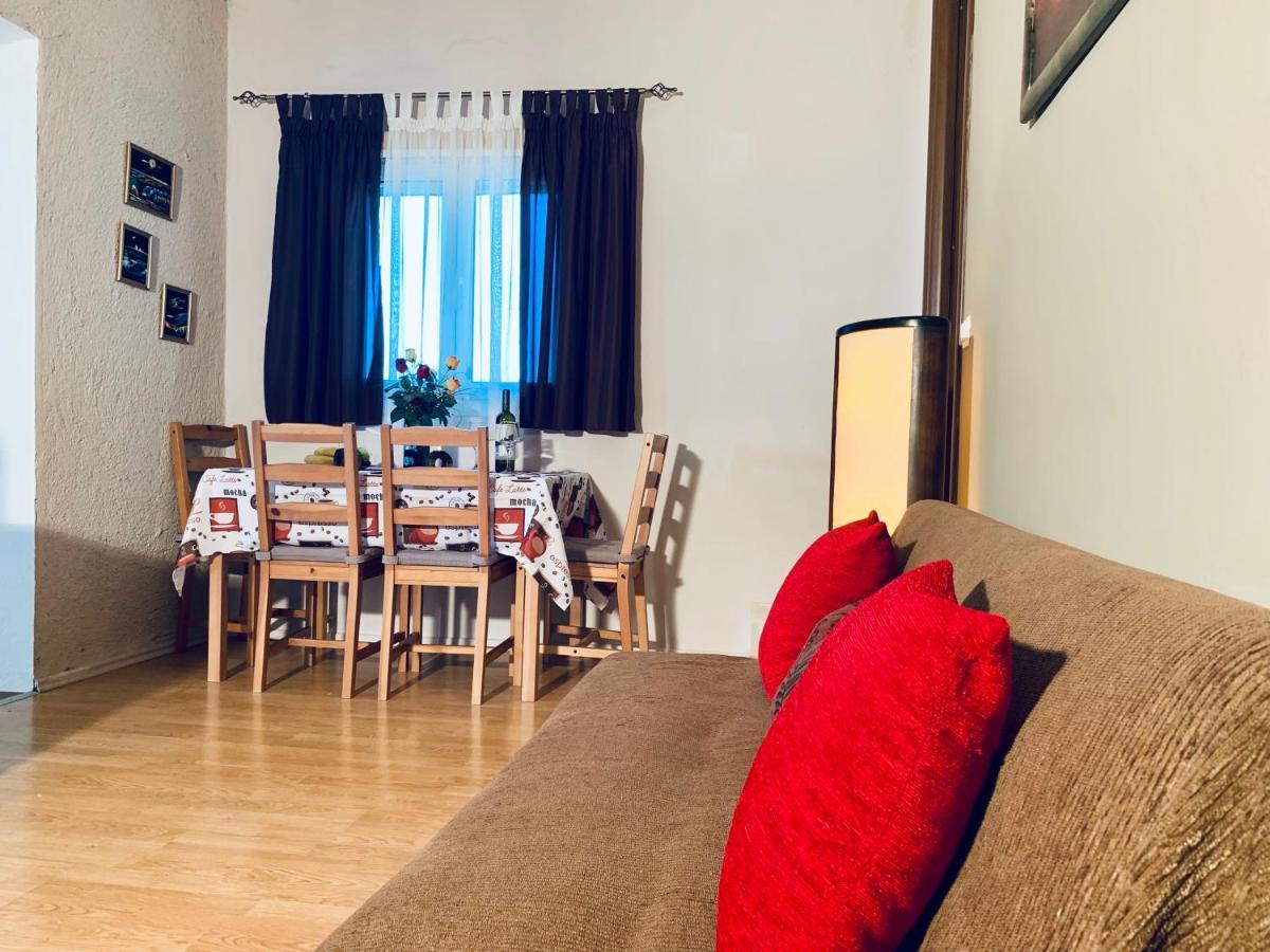 Ermones Odyssesas Bungalow Βάτος Εξωτερικό φωτογραφία