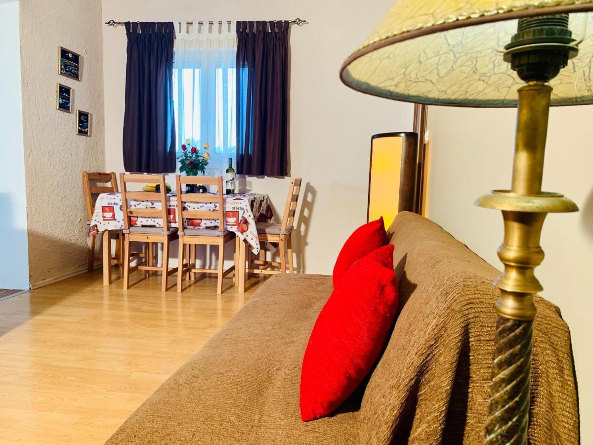 Ermones Odyssesas Bungalow Βάτος Εξωτερικό φωτογραφία