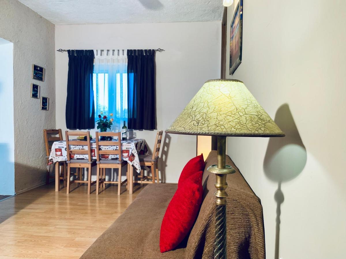 Ermones Odyssesas Bungalow Βάτος Εξωτερικό φωτογραφία