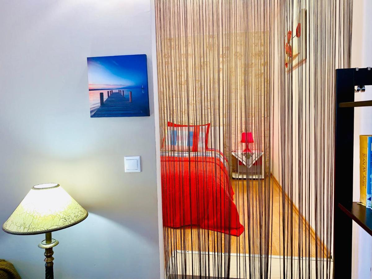 Ermones Odyssesas Bungalow Βάτος Εξωτερικό φωτογραφία